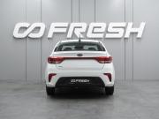 Kia Rio IV Воронеж  - изображение 22