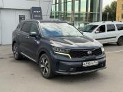 Kia Sorento IV Санкт-Петербург  - изображение 8