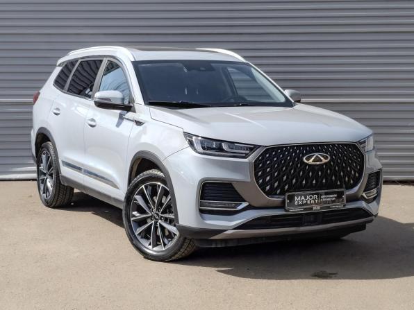 Chery Tiggo 8 Pro Max I Рестайлинг с пробегом 2024 года, цена 2 675 000 рублей, 53760 км, внедорожник, Автокод Объявления