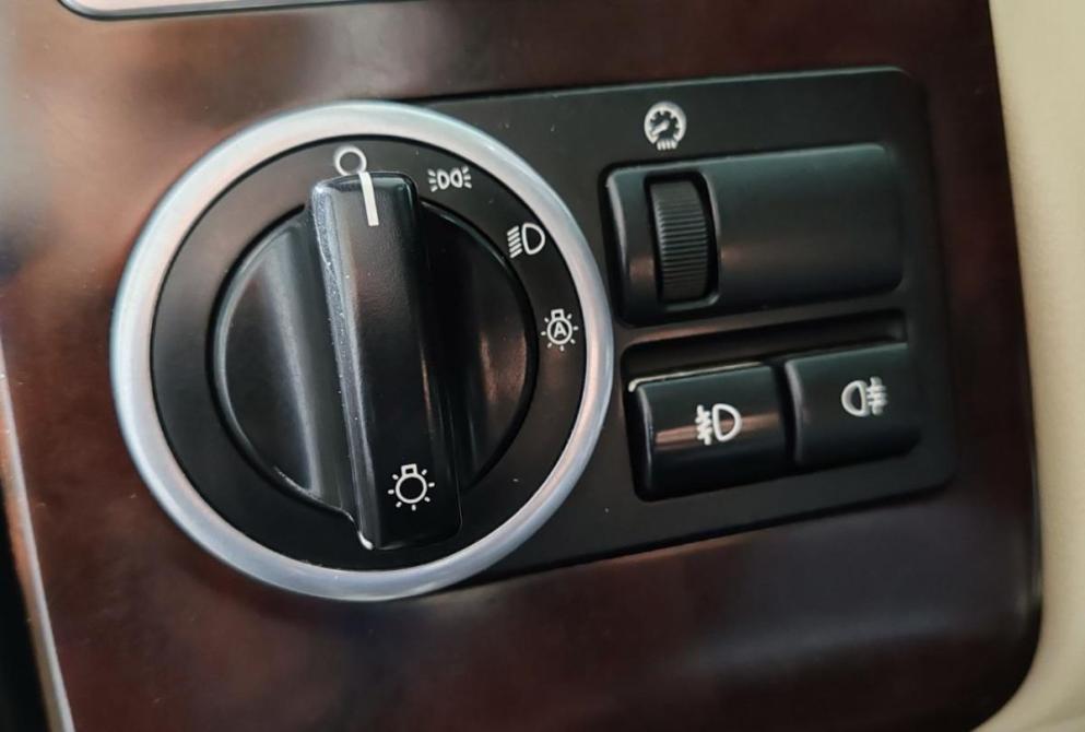 Land Rover Range Rover III Рестайлинг 2 Ярославль  - изображение 22