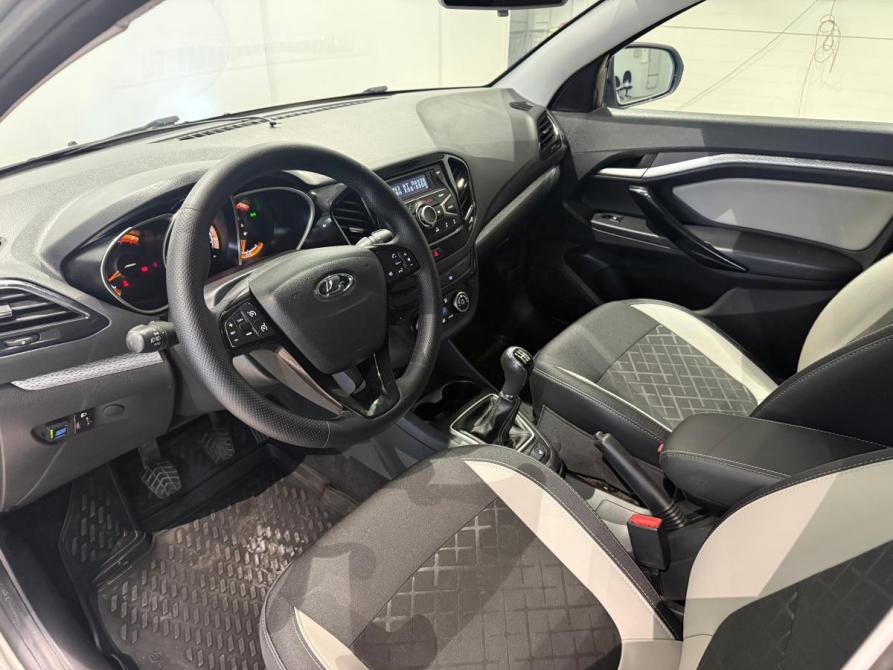 Lada (ВАЗ) Vesta I Самара  - изображение 11