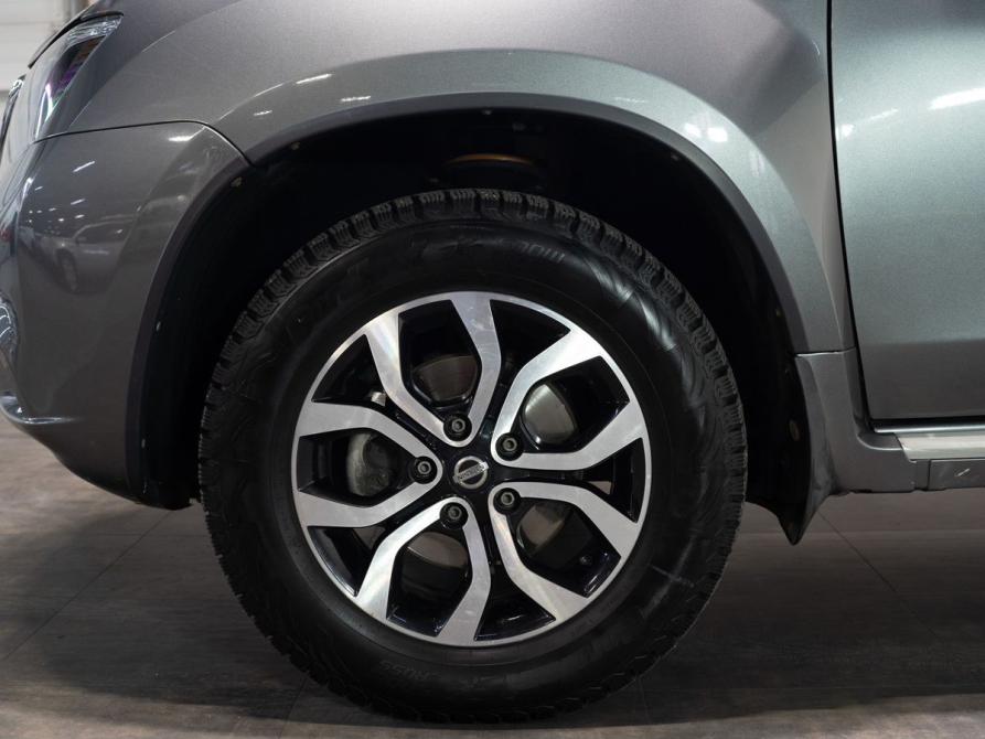 Nissan Terrano III (D10) Чита  - изображение 18