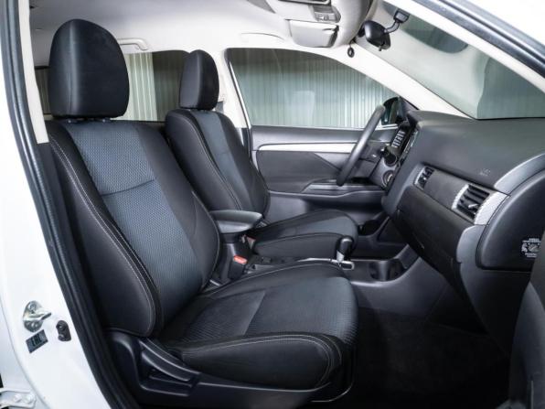 Mitsubishi Outlander III Рестайлинг 2 с пробегом 2016 года, цена 1 590 000 рублей, 123368 км, внедорожник, Автокод Объявления