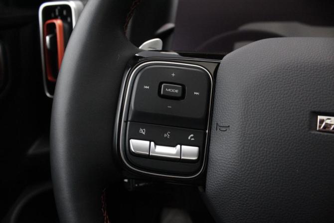 Haval Dargo I с пробегом 2022 года, цена 2 630 000 рублей, 42745 км, внедорожник, Автокод Объявления