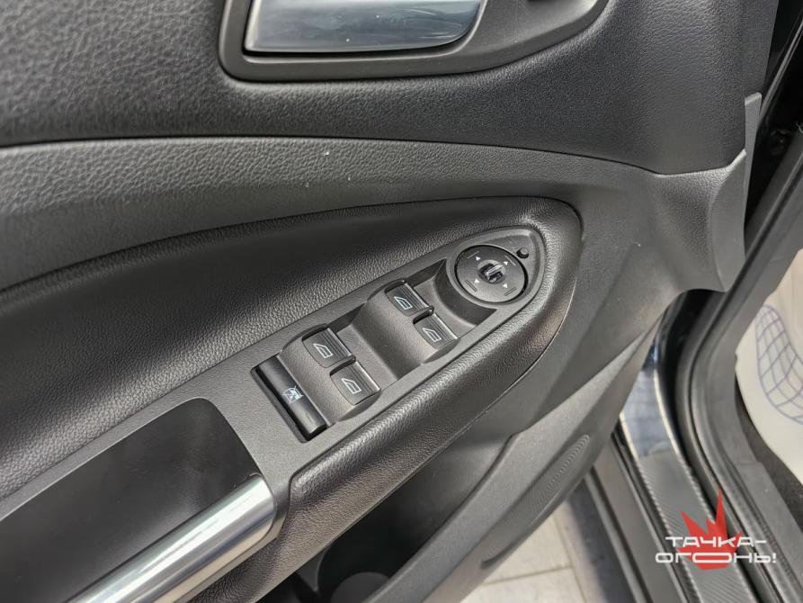 Ford Kuga II Пермь  - изображение 17