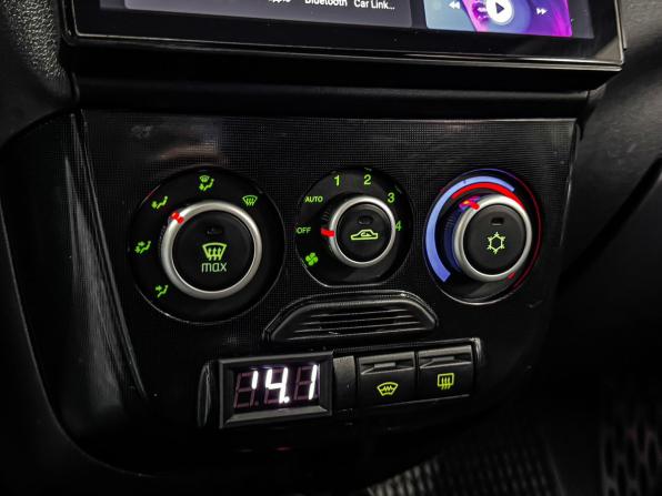 Lada (ВАЗ) Kalina II с пробегом 2018 года, цена 749 000 рублей, 160713 км, хэтчбек, Автокод Объявления
