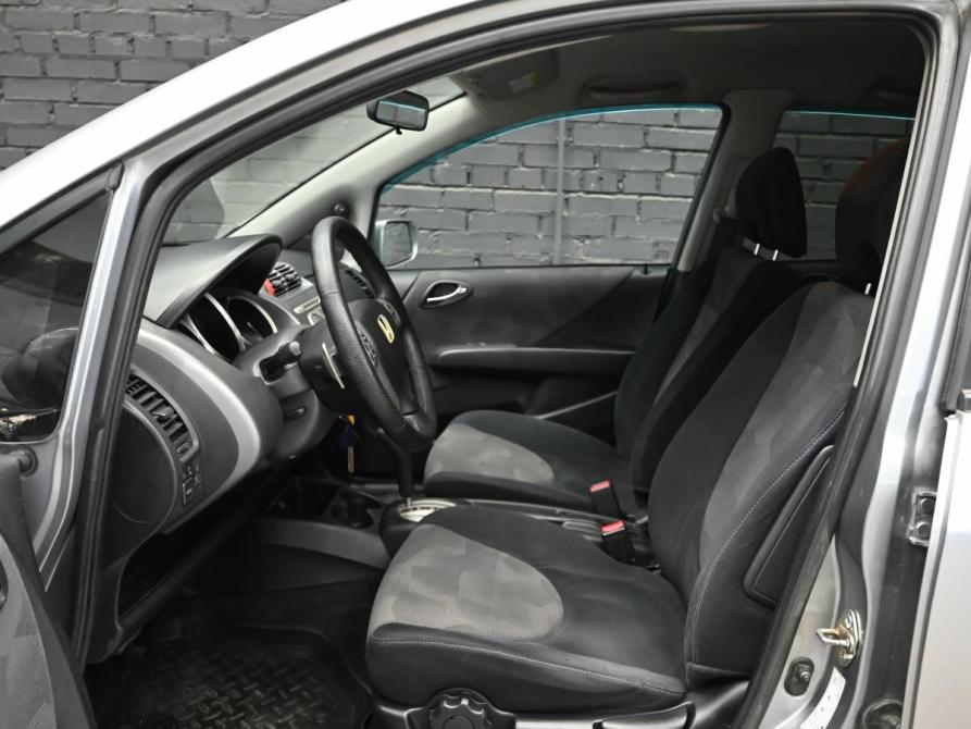 Honda Jazz I Рестайлинг Екатеринбург  - изображение 10