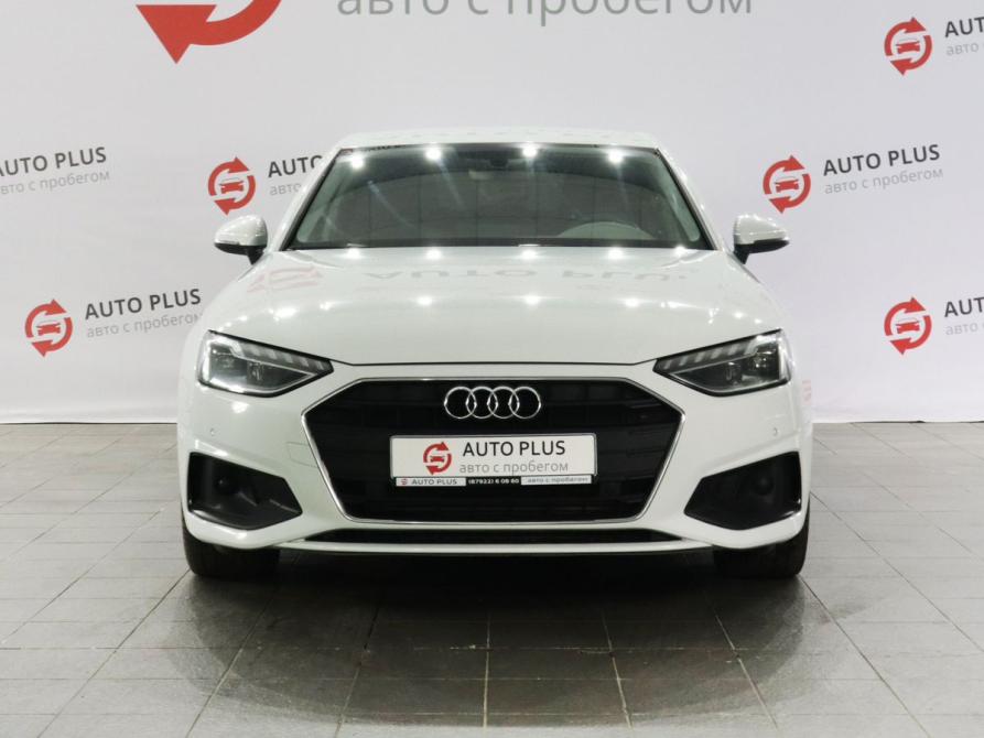 Audi A4 V (B9) Рестайлинг Минеральные Воды  - изображение 3