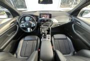 BMW X3 III (G01) Владимир  - изображение 35