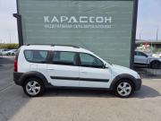 Lada (ВАЗ) Largus I Екатеринбург  - изображение 16