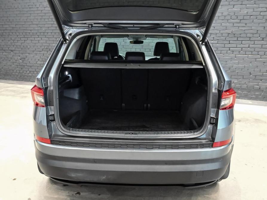 Skoda Kodiaq I Екатеринбург  - изображение 6