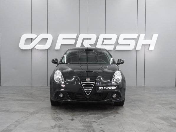 Alfa Romeo Giulietta III с пробегом 2014 года, цена 1 072 000 рублей, 142371 км, хэтчбек, Автокод Объявления