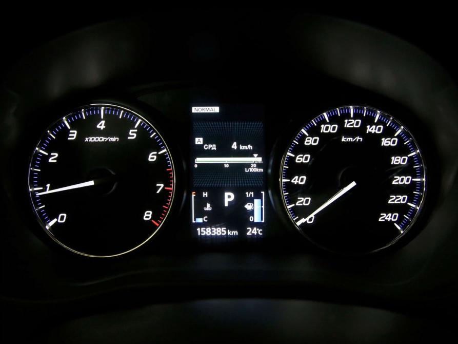 Mitsubishi Outlander III Рестайлинг 3 Санкт-Петербург  - изображение 13