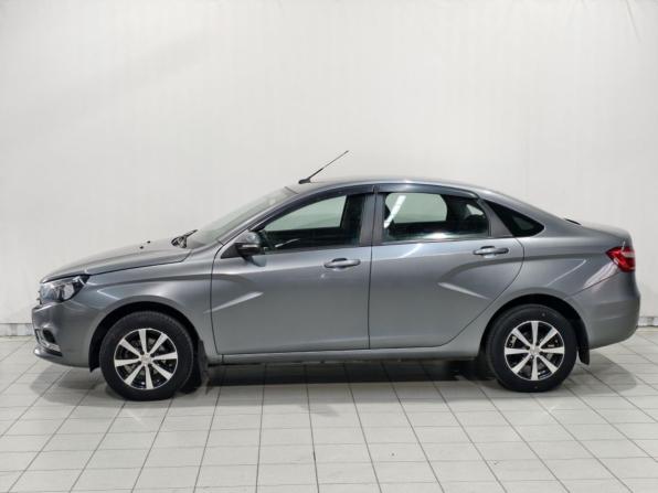 Lada (ВАЗ) Vesta I с пробегом 2018 года, цена 970 700 рублей, 62661 км, седан, Автокод Объявления