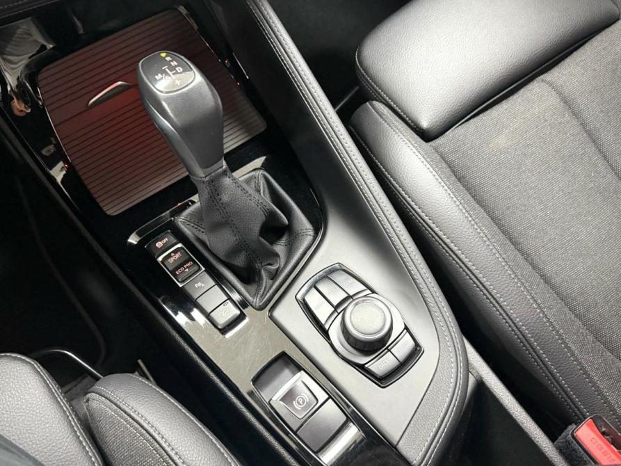 BMW X1 II (F48) Рестайлинг Красноярск  - изображение 11