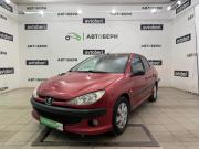 Peugeot 206 Ульяновск  - изображение 21