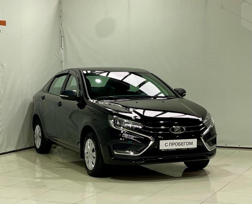 Lada (ВАЗ) Vesta I Рестайлинг (NG) Воронеж  - изображение 3