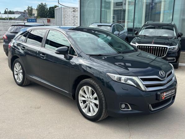 Toyota Venza I Рестайлинг с пробегом 2013 года, цена 1 720 000 рублей, 359205 км, внедорожник, Автокод Объявления