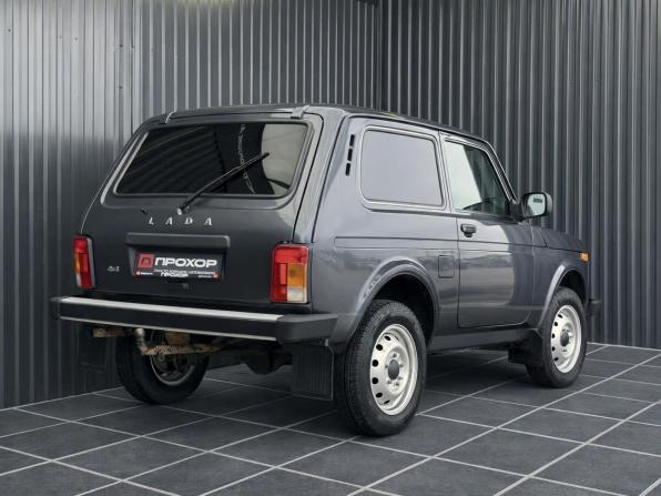 Lada (ВАЗ) 2121 (4x4) I Рестайлинг с пробегом 2019 года, цена 647 000 рублей, 63867 км, внедорожник, Автокод Объявления