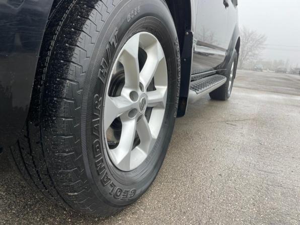 Nissan Pathfinder III Рестайлинг с пробегом 2014 года, цена 2 050 000 рублей, 158603 км, внедорожник, Автокод Объявления