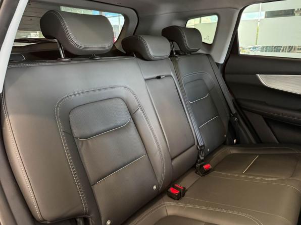 Chery Tiggo 7 Pro Max I с пробегом 2023 года, цена 2 050 000 рублей, 30234 км, внедорожник, Автокод Объявления