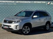 Kia Sorento II Рестайлинг Ижевск  - изображение 21