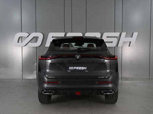 Changan UNI-Z с пробегом 2026 года, цена 2 999 000 рублей, 41 км, внедорожник, Автокод Объявления