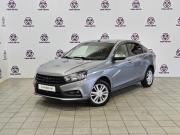 Lada (ВАЗ) Vesta I Тольятти  - изображение 22