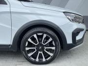 Lada (ВАЗ) Vesta I Рестайлинг (NG) Екатеринбург  - изображение 33