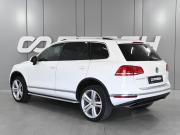 Volkswagen Touareg II Рестайлинг Ростов-на-Дону  - изображение 27