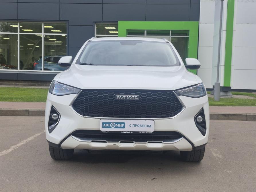 Haval F7x I Ярославль  - изображение 2