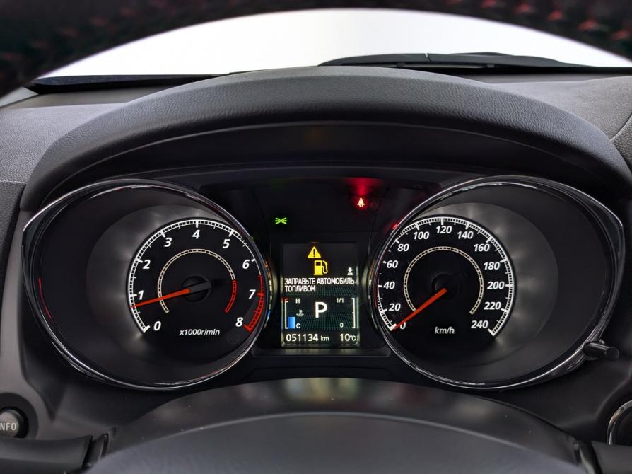 Mitsubishi ASX I Рестайлинг 3 Москва  - изображение 13