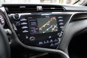 Toyota Camry VIII (XV70) Красноярск  - изображение 33