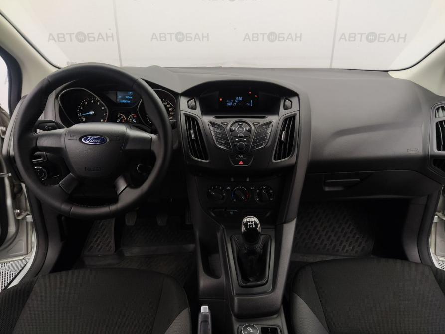 Ford Focus III Екатеринбург  - изображение 20