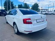 Skoda Octavia III (A7) Рестайлинг Стерлитамак  - изображение 26