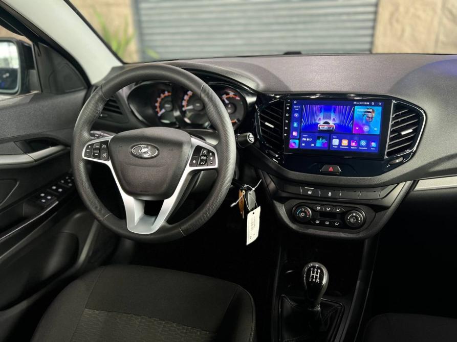Lada (ВАЗ) Vesta I Оренбург  - изображение 23