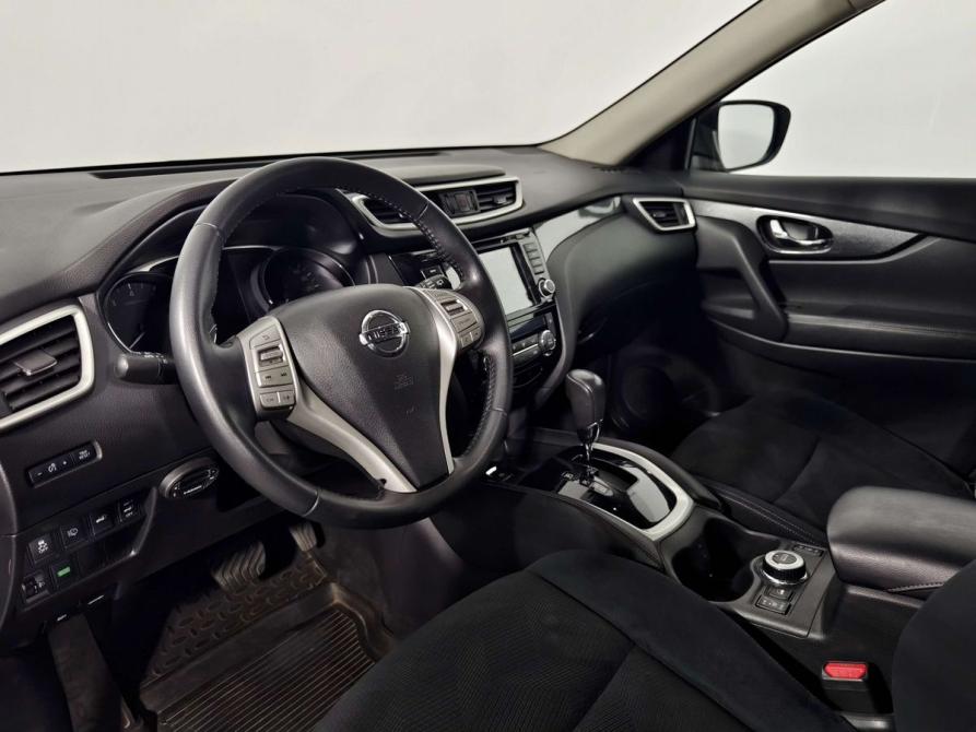 Nissan X-Trail III Санкт-Петербург  - изображение 13