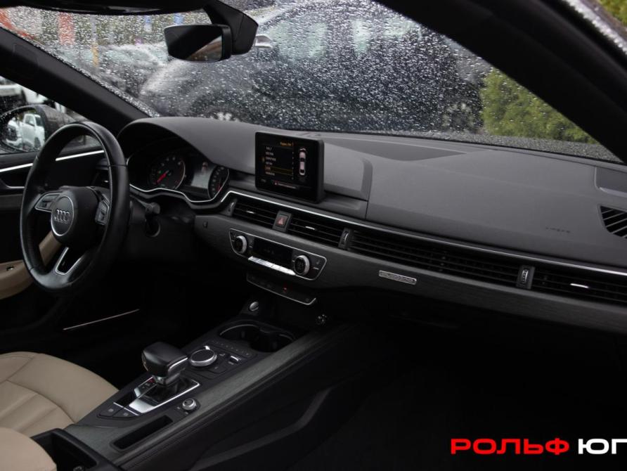 Audi A5 II (F5) Москва  - изображение 7