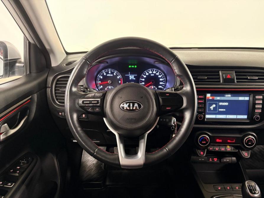 Kia Rio IV Екатеринбург  - изображение 21