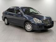 Nissan Almera III (G15) Москва  - изображение 28