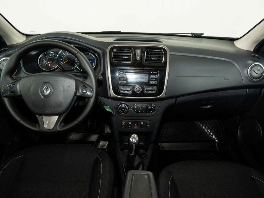 Renault Sandero II Казань  - изображение 7