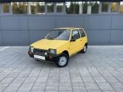 Lada (ВАЗ) 1111 Ока Новосибирск  - изображение 17