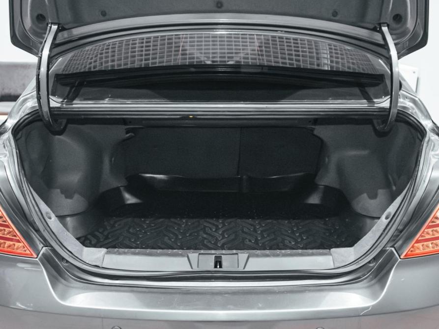 Geely Emgrand EC7 Екатеринбург  - изображение 10