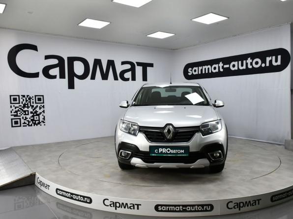 Renault Logan II Рестайлинг с пробегом 2019 года, цена 867 000 рублей, 147000 км, седан, Автокод Объявления