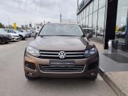 Volkswagen Touareg II Санкт-Петербург  - изображение 19