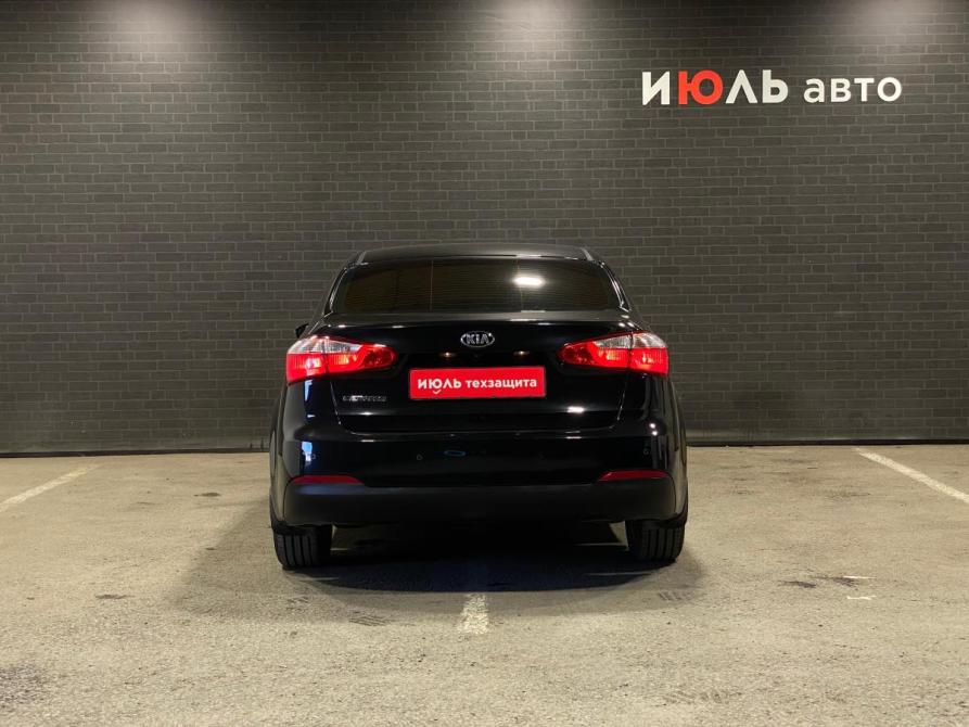 Kia Cerato III Челябинск  - изображение 6