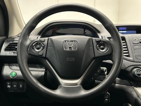 Honda CR-V IV с пробегом 2014 года, цена 1 599 000 рублей, 207015 км, внедорожник, Автокод Объявления
