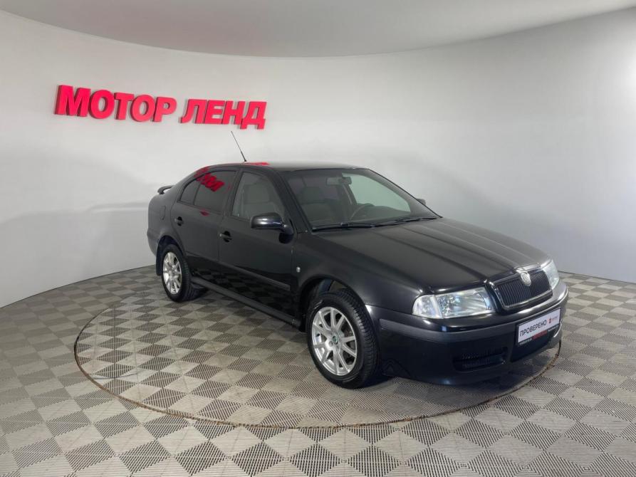 Skoda Octavia I (A4) Рестайлинг Воронеж  - изображение 3