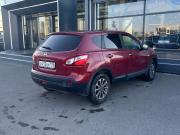 Nissan Qashqai I Рестайлинг Санкт-Петербург  - изображение 12