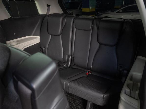 Kia Carnival IV с пробегом 2022 года, цена 4 899 000 рублей, 77169 км, минивэн, Автокод Объявления